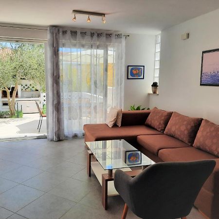 Apartment Mato Barbariga Luaran gambar