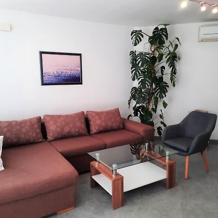 Apartment Mato Barbariga Luaran gambar