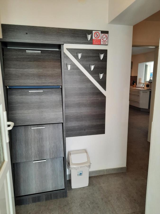 Apartment Mato Barbariga Luaran gambar