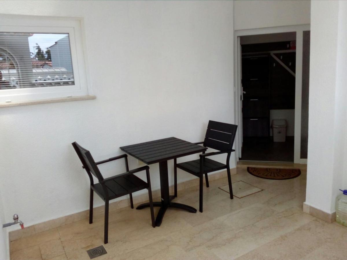 Apartment Mato Barbariga Luaran gambar