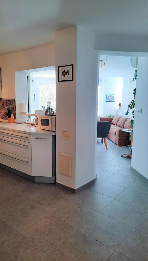 Apartment Mato Barbariga Luaran gambar