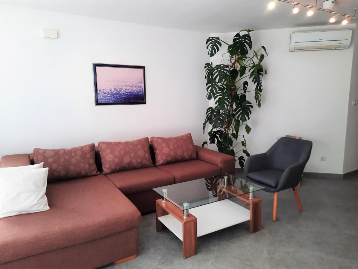 Apartment Mato Barbariga Luaran gambar