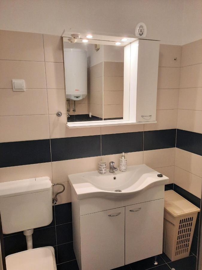 Apartment Mato Barbariga Luaran gambar