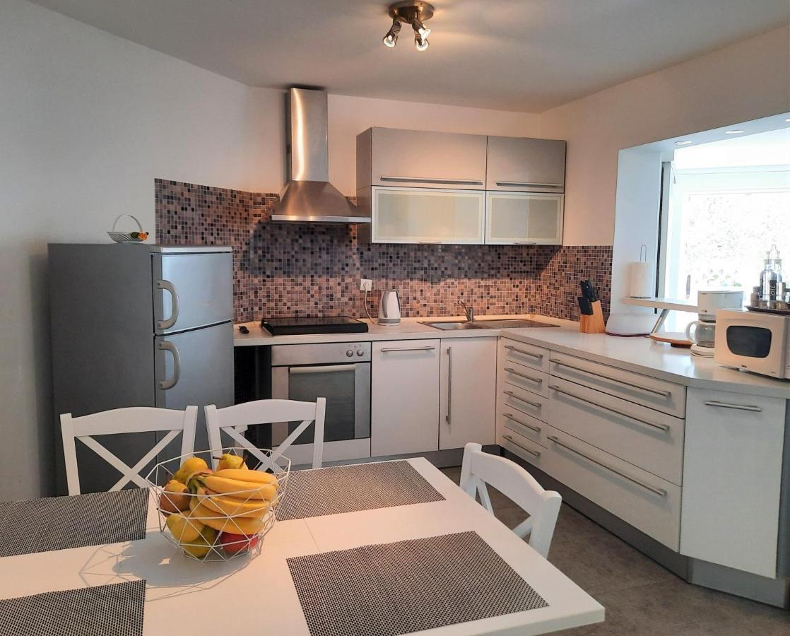 Apartment Mato Barbariga Luaran gambar