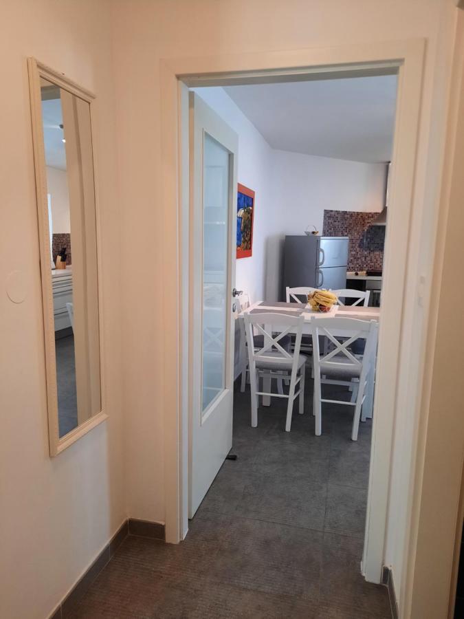 Apartment Mato Barbariga Luaran gambar
