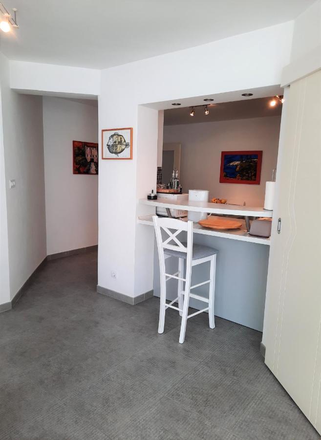 Apartment Mato Barbariga Luaran gambar