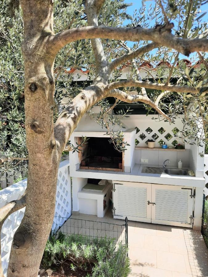 Apartment Mato Barbariga Luaran gambar