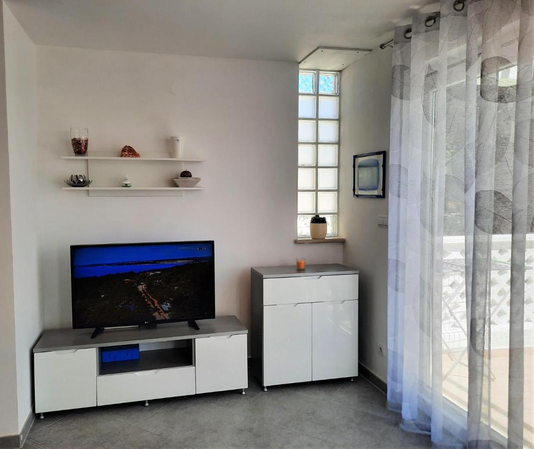 Apartment Mato Barbariga Luaran gambar